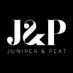Juniper & Peat (@richardgrayburn) Twitter profile photo Juniper & Peat (@richardgrayburn) Twitter profile photo