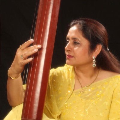 Former banker | Banaras Thumri Vocalist