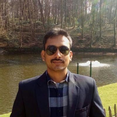 mridul_ips's profile picture. Serves Govt of India