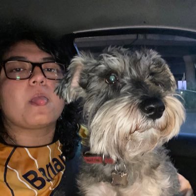 fery_nvh's profile picture. Un desmadre a toda madre 🏳️‍🌈🖤🦈👽