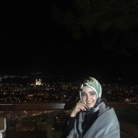 Merve Tümay🟢🇹🇷 (@tumaymerve) Twitter profile photo