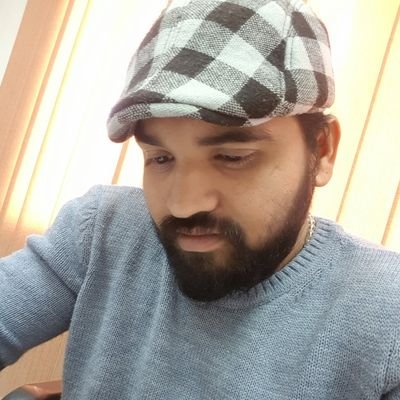 DilinDinesan's profile picture. simple, friendly