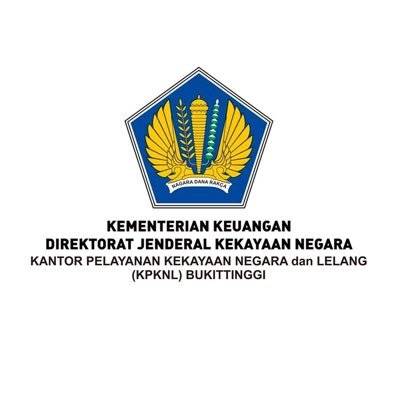 Akun resmi Kantor Pelayanan Kekayaan Negara dan Lelang KPKNL Bukittinggi #GADANG #kpknlbukittinggi #ditjenkn #kemenkeuri