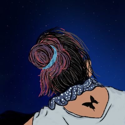 SCHLISHA's profile picture. I'm all about Growth, Health, Compassion, Inner harmony, Spirituality 🌈 ☀

Follow me at @Rae92473202
