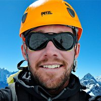 Darren Bates (@darrentracker) Twitter profile photo