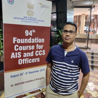 M. Sc., B.Ed, OAS-2017 loves writing and helping needy.