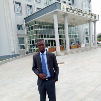 Arnold Mashud (PhD)(@ARNOLDMASHUD) 's Twitter Profile Photo