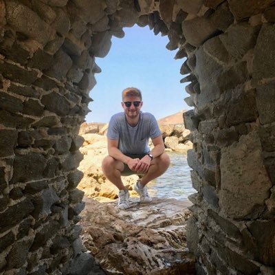 JoeMcCarthy27's profile picture. Engineer. Sports Fan.