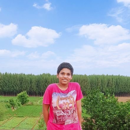 KumariKiran16's profile picture. 