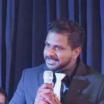 PraveenShanaka's profile picture. Journalist at Apostolic Media Network