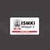 ISMKI wilayah 3 (@ismki_wilayah3) Twitter profile photo