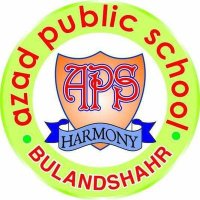 Azad Public School(@AzadSchool) 's Twitter Profile Photo