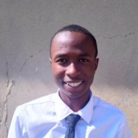 Julius T Gwatsvaira (@jullo18) 's Twitter Profile