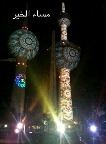 Hanadi_Q8's profile picture. عامل الناس كما تُحب أن تُعامل