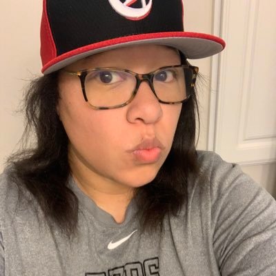 1/2 of @KTwinzreact - Gamer 🎮 - Accountant - Kpop enjoyer - 🏳️🌈