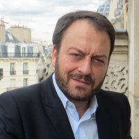 Pierre-Samuel Guedj (@pierresam) 's Twitter Profile