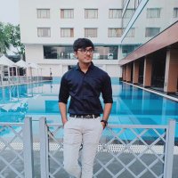 Chiranjeev Jain (@_jainchiranjeev) 's Twitter Profile