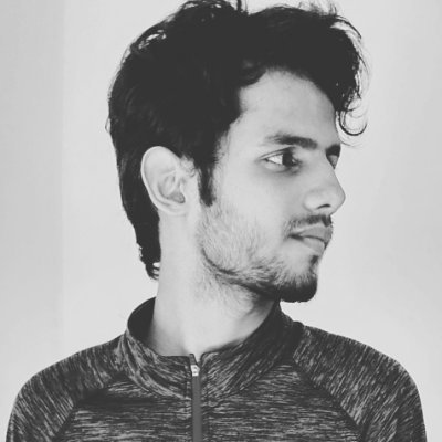 Rishi_Giri_'s profile picture. 0.1x Programmer. Mostly into CS & Education.
CodeDotJS on @Github / r8x elsewhere!