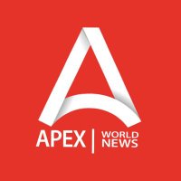 Apex World News(@apexworldnews) 's Twitter Profile Photo