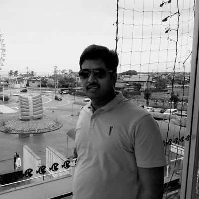 Mohanrajgud's profile picture. 