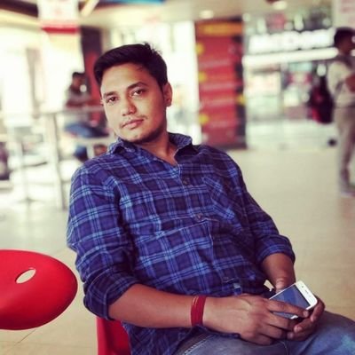 RudraSikarwar's profile picture. Ministry of Tourism, Government of India