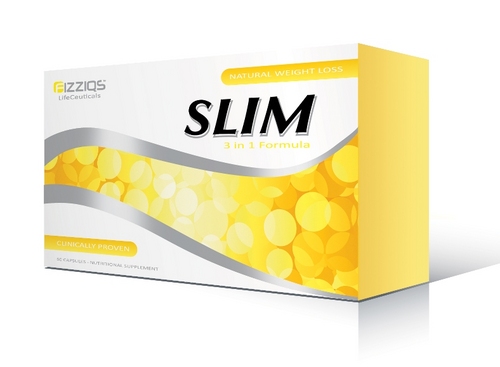 Get slim without shakes, diets or meal replacements!
100% natural.