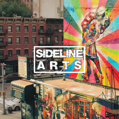 🎨 Latest in the Arts: Music, Entertainment and Culture || 📷 Instagram - @SidelineFamily
