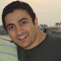 Sherif Sharaby (@sherifsharaby) 's Twitter Profile