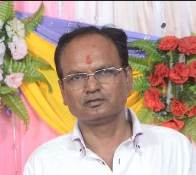 dashrathsingh24's profile picture. ग्रामीण भ्रष्टाचार मिटाओ ।
विकास का रास्ता दिखाओ।