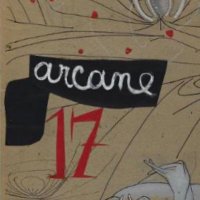 Arcane 17 (@17arcane) 's Twitter Profile