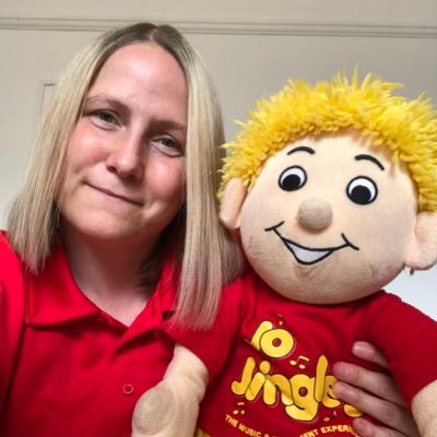 Jo Jingles Wirral2Chester music and movement classes for pre school children and babies.