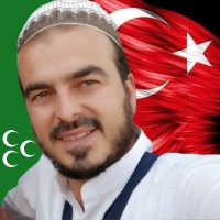 Muhammet Ergül(@MuhammetErgul85) 's Twitter Profile Photo