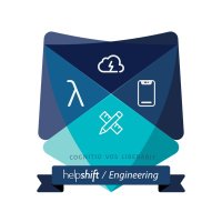 HelpshiftEng (@helpshifteng) 's Twitter Profile Photo HelpshiftEng (@helpshifteng) 's Twitter Profile Photo