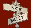Noe Valley SF Profile