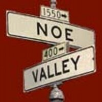 Noe Valley SF(@NoeValleySF) 's Twitter Profile Photo