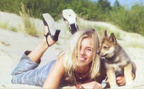 Deanaedr's profile picture. 