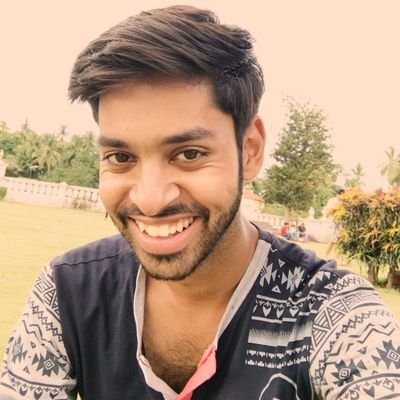 MayankThanvi22's profile picture. Cricket 🏏 Football 
Software Engineer