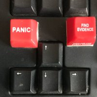 JanC (@geekiej) 's Twitter Profile