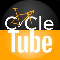 CycleTube(@cyclinggooff) 's Twitter Profile Photo