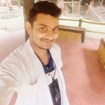 imNishantRoy's profile picture. Everyone has weaknesses, but I’m not everyone.