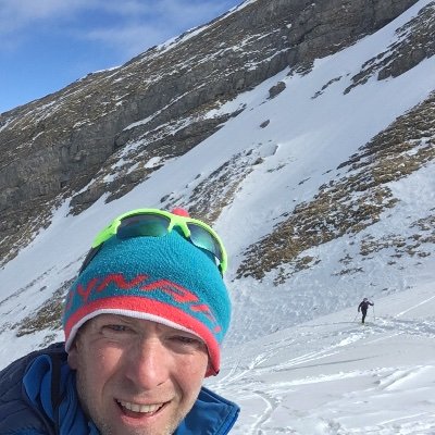 julesvet's profile picture. Yorkshire Vet, Author, mountain man!