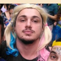 João Pedro Talamini (@joaotalamini) 's Twitter Profile