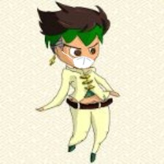 Tw_Mhage's profile picture. シレンジャー