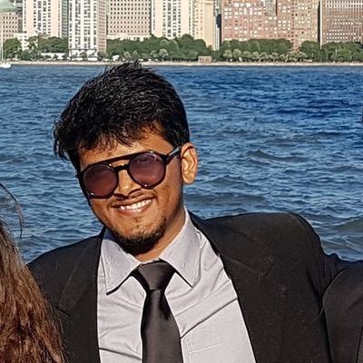 Dev Kothari (@dev_kothari94) / Posts / X