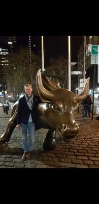 SobelFredde's profile picture. 🇸🇪🇺🇦📈🐴🏒