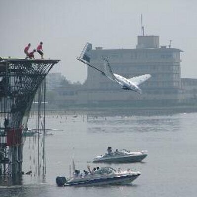 sorazaru2014's profile picture. 金沢大学鳥人間コンテスト同好会「空猿」公式アカウントです🪽次年度大会プロペラ機部門に向けて頑張っています🔥見学・入部は常時受け付けてます！お気軽にDMどうぞ Instagram→https://t.co/OELmoPnv7K               
日常用→@sorazaru55