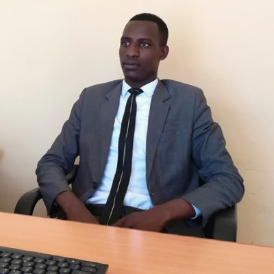 SagambaJabo's profile picture. 