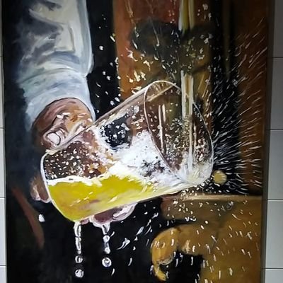 Fabaraca1's profile picture. La verdadera libertad reside en lograr ser feliz prescindiendo de la aprobación de los demás.