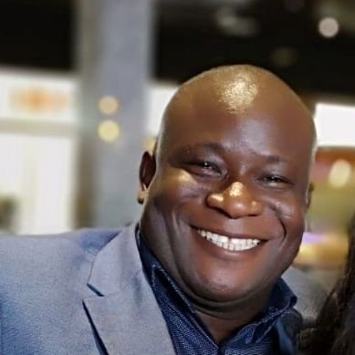 Husband, Inspirational Speaker, Charismatic Leader, Author, Pastor, and a Host of Global Revival Blast podcast |#GlobalRevivalblast |