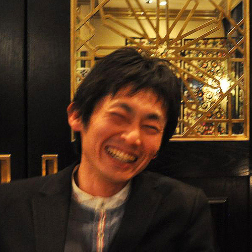 ken__kato's profile picture. Architect in Japan
https://t.co/YVsRC1KXVJ